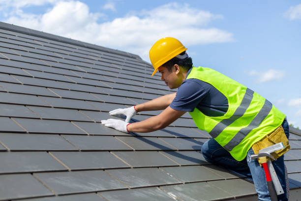 Best Sealant for Roof  in Mount Olive, IL