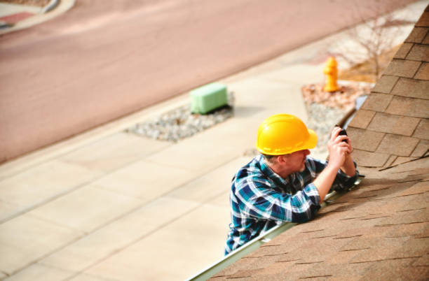 Best Local Roofing Companies  in Mount Olive, IL