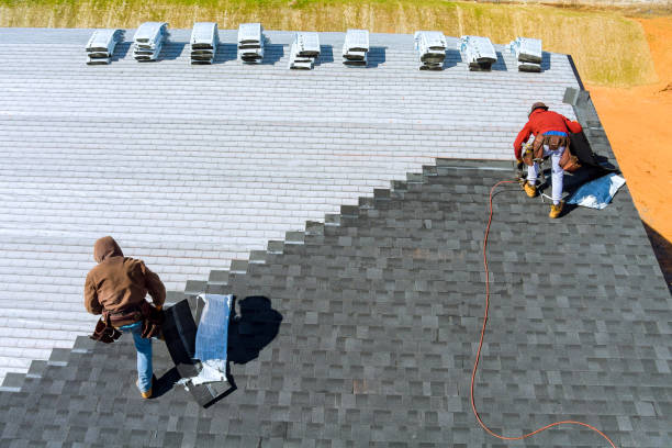 Mount Olive, IL Roofing Contractor Company