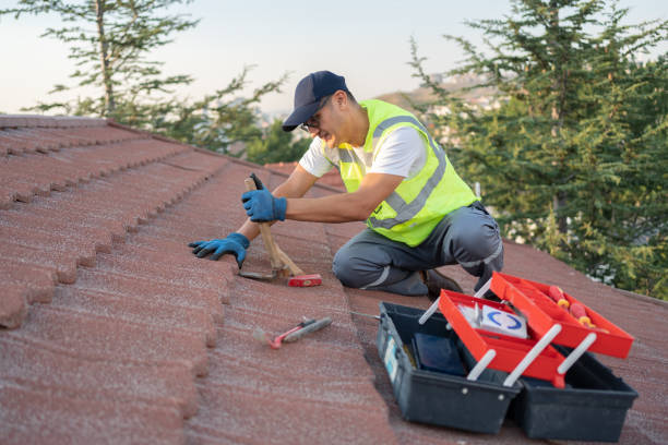 Quick and Trustworthy Emergency Roof Repair Services in Mount Olive, IL