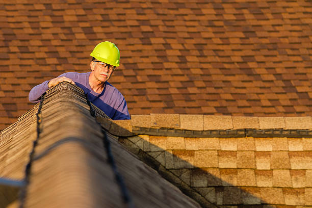 Best Tile Roofing Contractor  in Mount Olive, IL