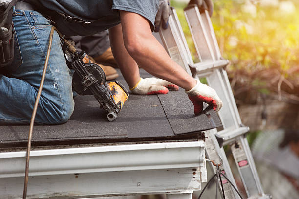 Best Residential Roofing Contractor  in Mount Olive, IL
