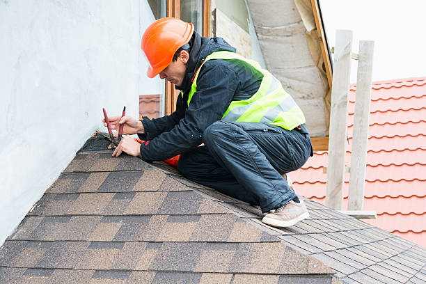 Best Roof Replacement Cost  in Mount Olive, IL