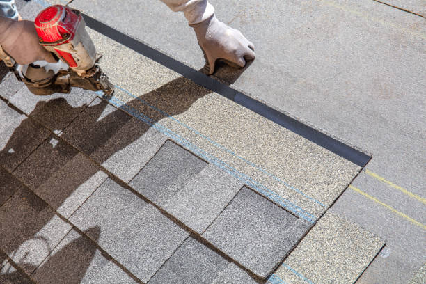 Best Roof Repair Services  in Mount Olive, IL